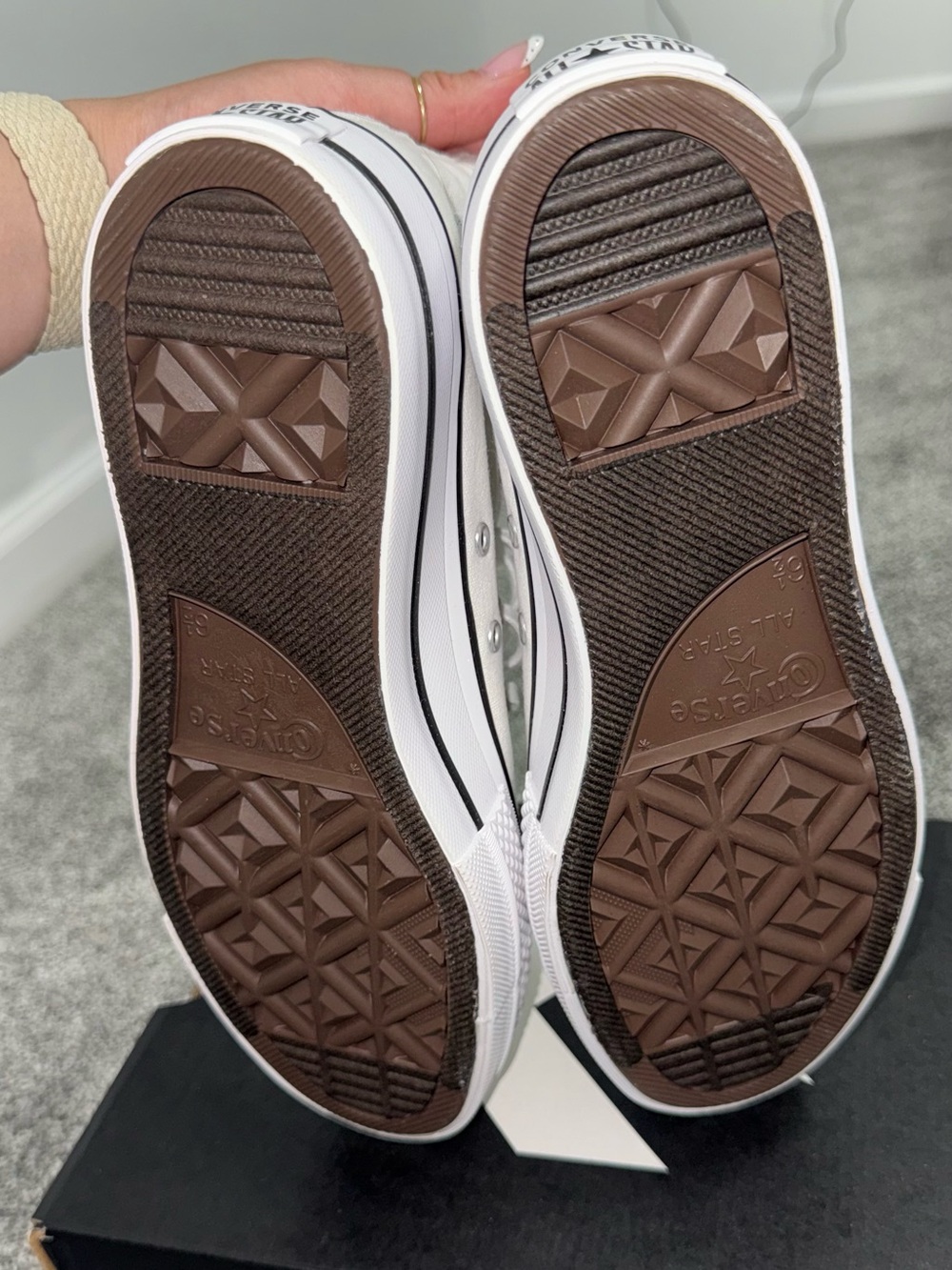 Platform Converse - Picture 6 of 9